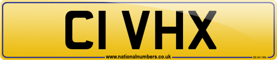 C1 VHX