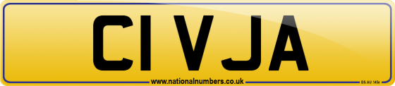 C1 VJA