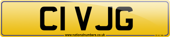C1 VJG