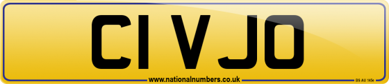 C1 VJO