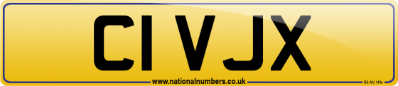 C1 VJX