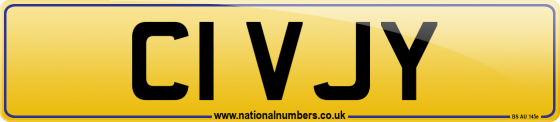 C1 VJY