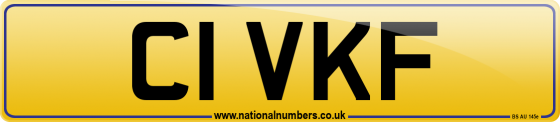 C1 VKF