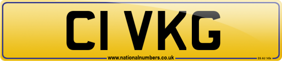 C1 VKG