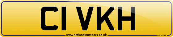C1 VKH