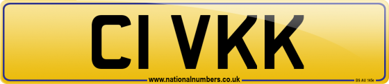 C1 VKK