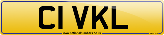 C1 VKL