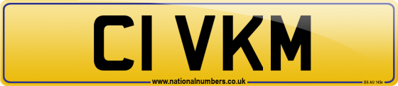 C1 VKM