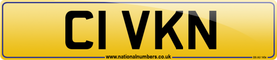 C1 VKN