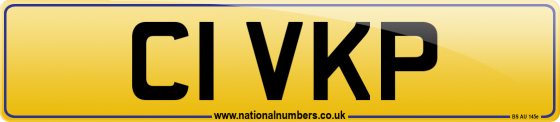 C1 VKP