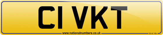 C1 VKT