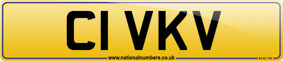 C1 VKV