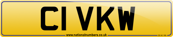 C1 VKW