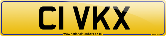 C1 VKX