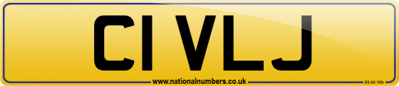 C1 VLJ