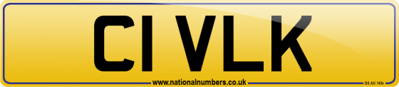 C1 VLK