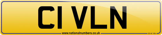 C1 VLN