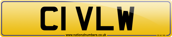 C1 VLW