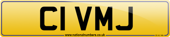 C1 VMJ