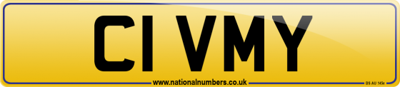 C1 VMY