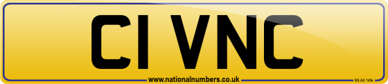 C1 VNC