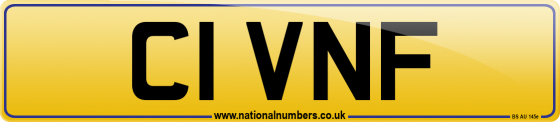 C1 VNF