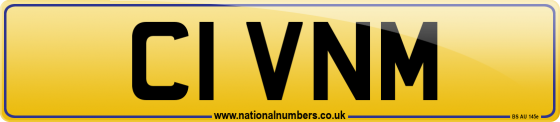 C1 VNM