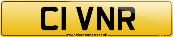 C1 VNR