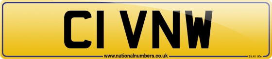 C1 VNW