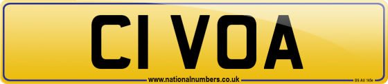 C1 VOA