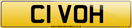 C1 VOH