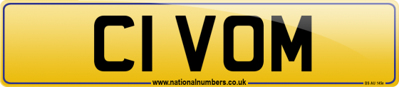 C1 VOM