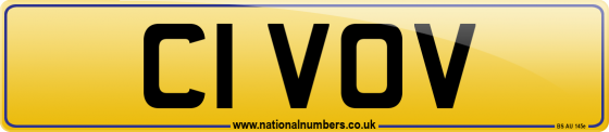 C1 VOV