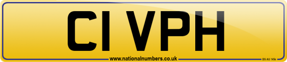 C1 VPH