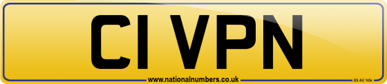 C1 VPN