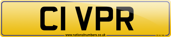 C1 VPR