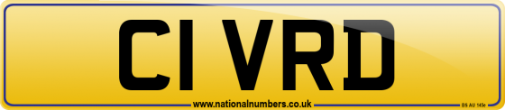 C1 VRD