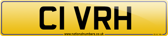 C1 VRH