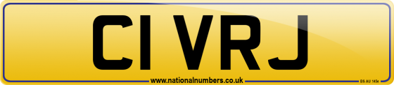 C1 VRJ