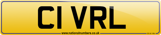 C1 VRL