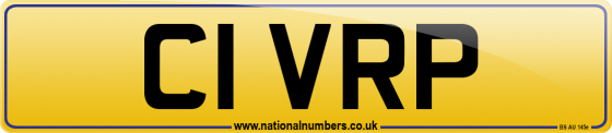 C1 VRP