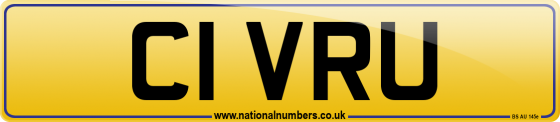 C1 VRU