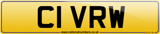 C1 VRW