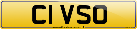 C1 VSO
