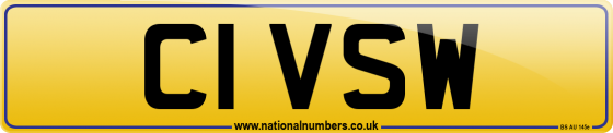 C1 VSW
