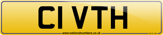 C1 VTH