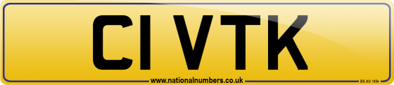 C1 VTK
