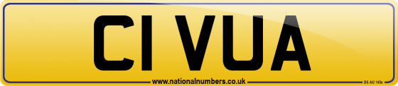 C1 VUA