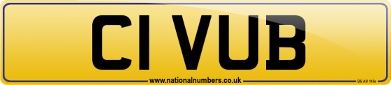 C1 VUB