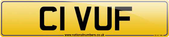 C1 VUF